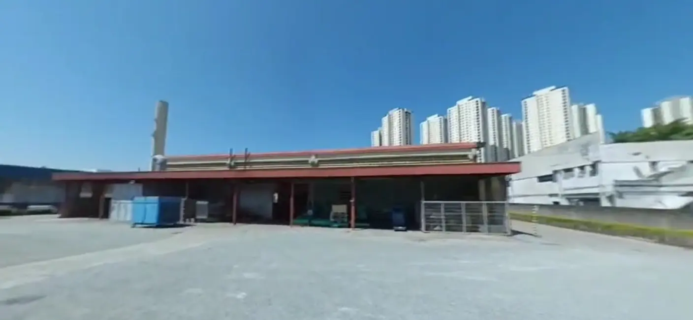 Foto 8 de Armazém / Galpão à venda, 3509m2 em Jardim Monte Alegre, Taboao Da Serra - SP