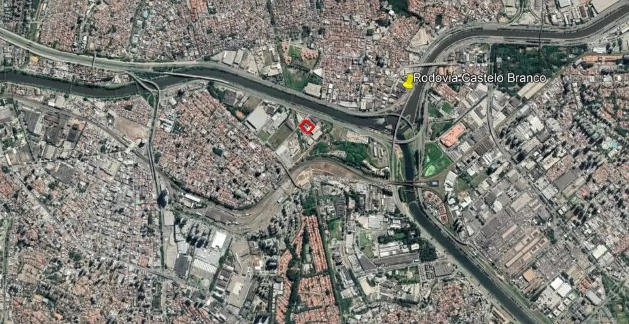 Armazém / Galpão para alugar, 2830m2 em Presidente Altino, Osasco - SP - imagem 5 Foto 5 de Armazém / Galpão para alugar, 2830m2 em Presidente Altino, Osasco - SP