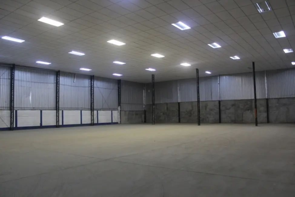 Foto 1 de Armazém / Galpão para alugar, 2830m2 em Presidente Altino, Osasco - SP
