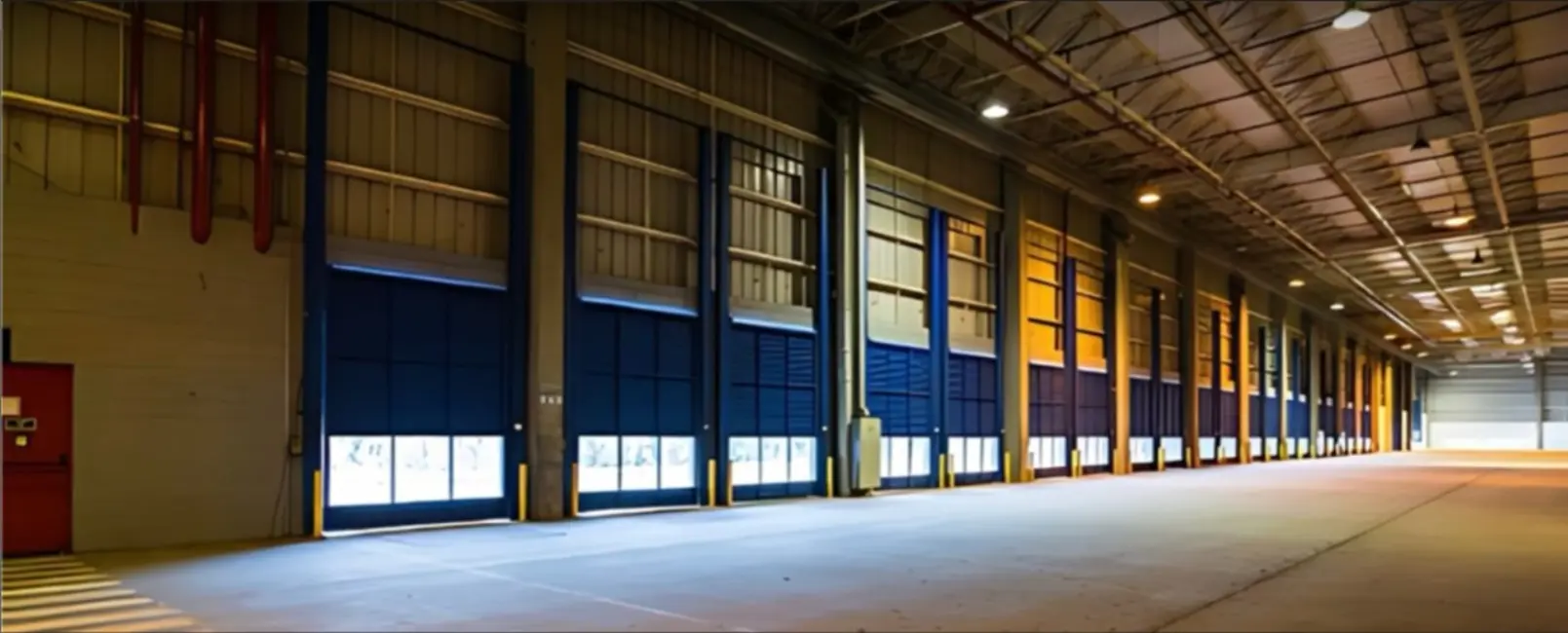 Foto 5 de Armazém / Galpão para alugar, 8200m2 em Jardim Aline, Hortolandia - SP