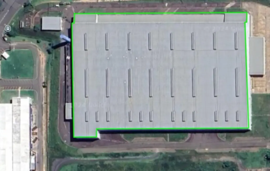 Foto 3 de Armazém / Galpão para alugar, 8200m2 em Jardim Aline, Hortolandia - SP