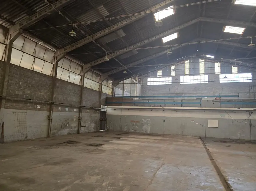 Foto 7 de Armazém / Galpão para alugar, 4000m2 em Centro, Aracariguama - SP