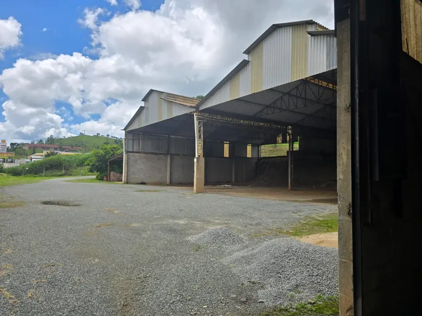 Foto 1 de Armazém / Galpão para alugar, 4000m2 em Centro, Aracariguama - SP