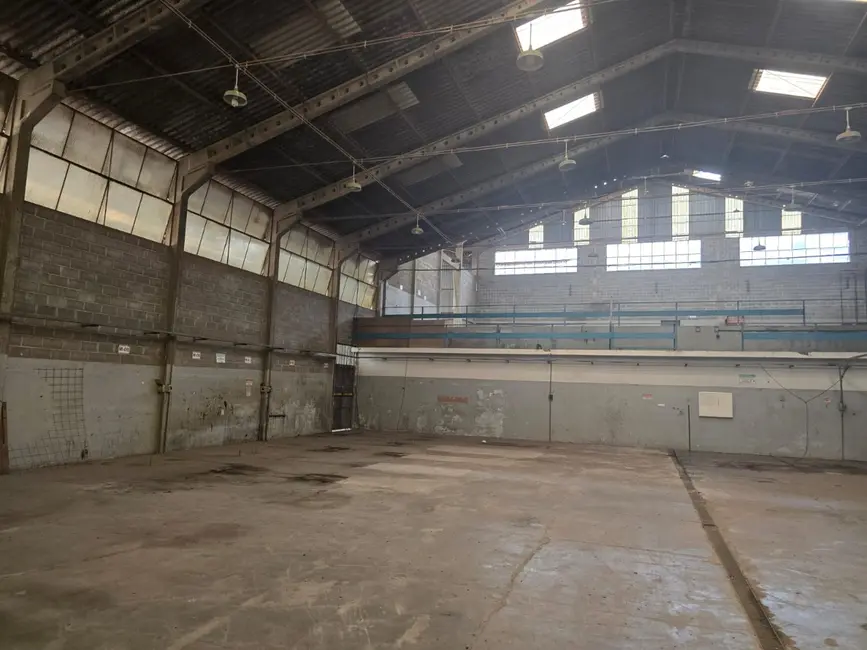 Foto 8 de Armazém / Galpão para alugar, 4000m2 em Centro, Aracariguama - SP