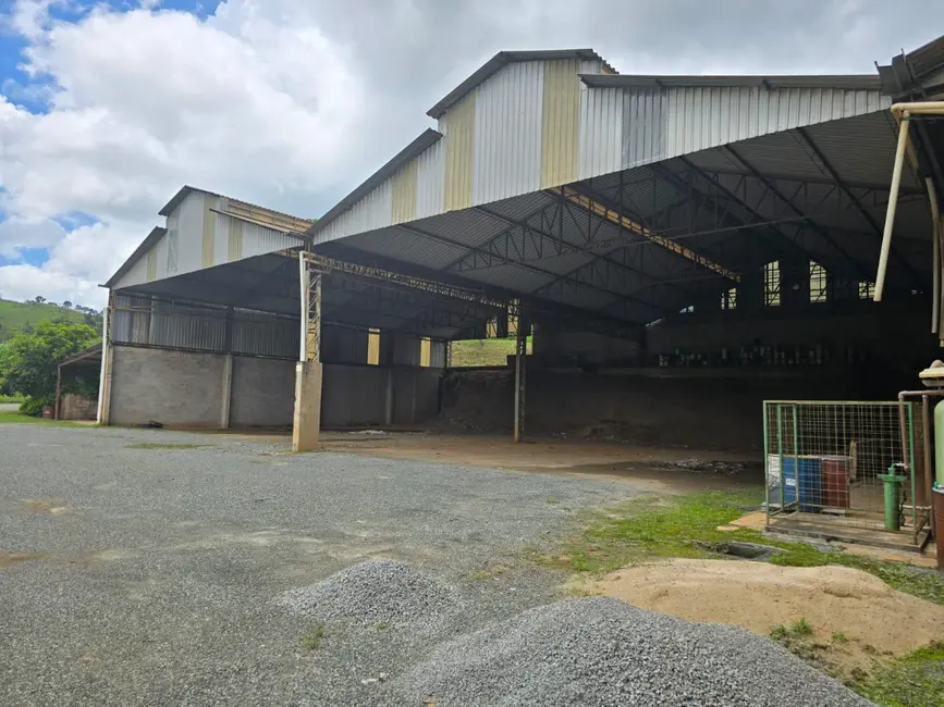 Foto 4 de Armazém / Galpão para alugar, 4000m2 em Centro, Aracariguama - SP