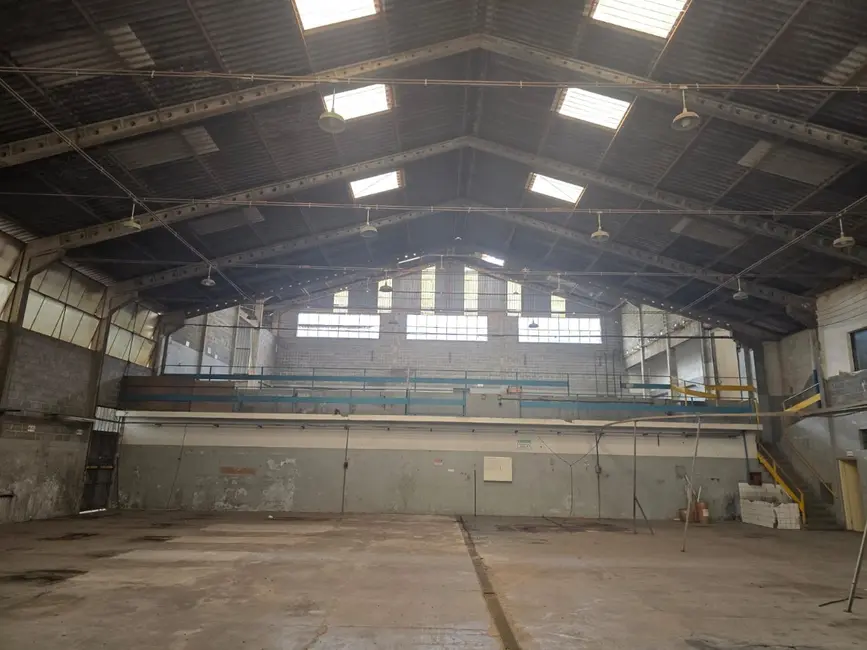 Foto 3 de Armazém / Galpão para alugar, 4000m2 em Centro, Aracariguama - SP