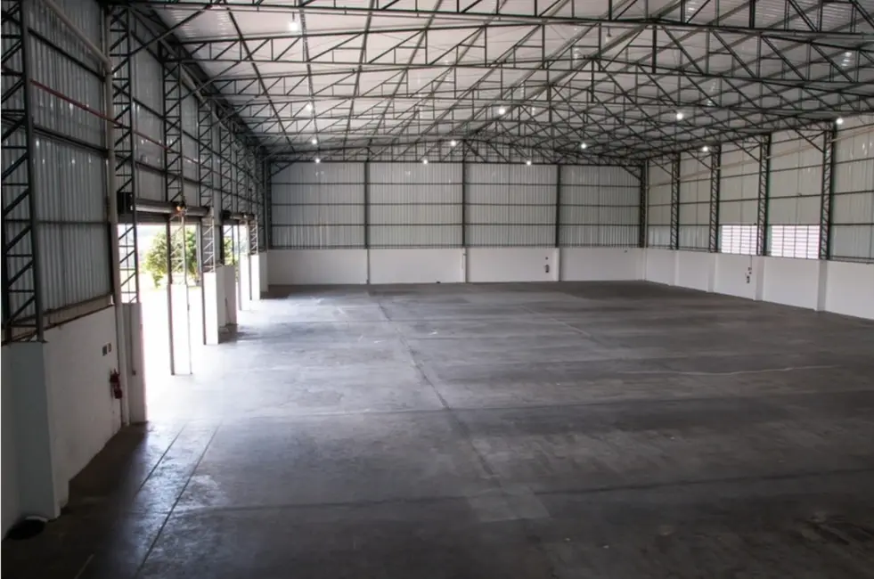 Foto 6 de Armazém / Galpão para alugar, 2080m2 em Jardim Primavera, Mogi Mirim - SP
