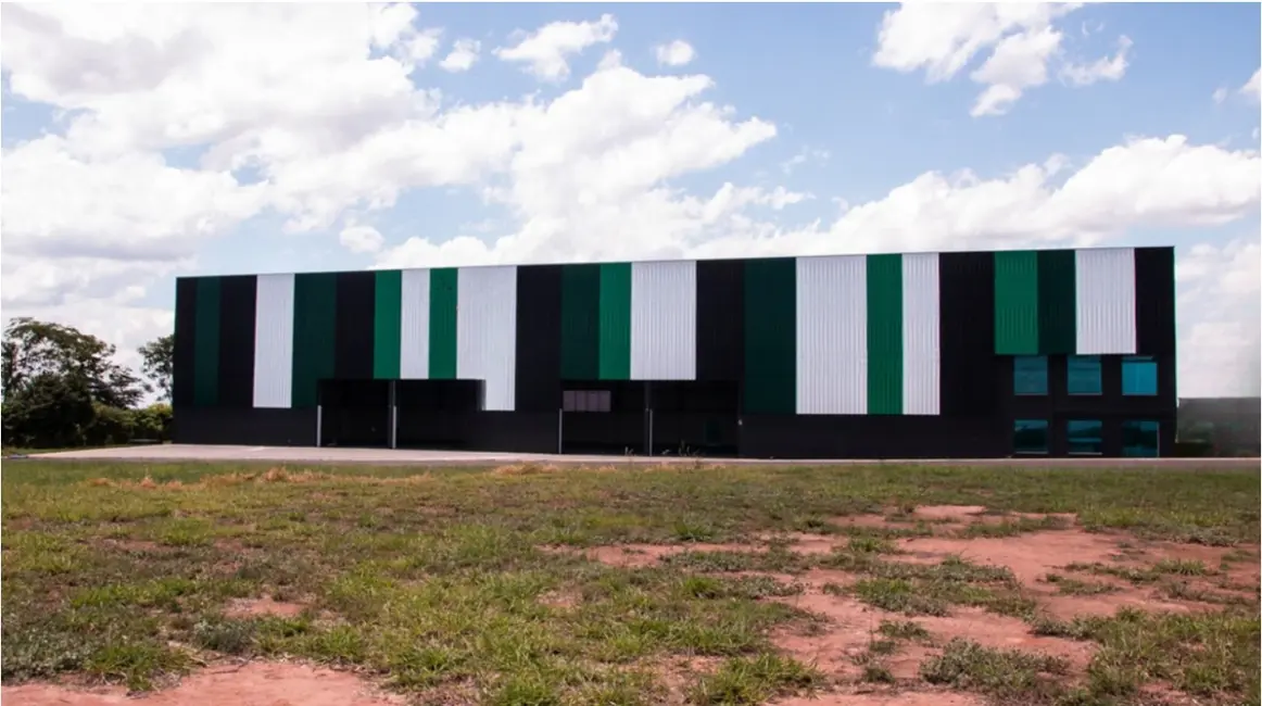 Foto 5 de Armazém / Galpão para alugar, 2080m2 em Jardim Primavera, Mogi Mirim - SP