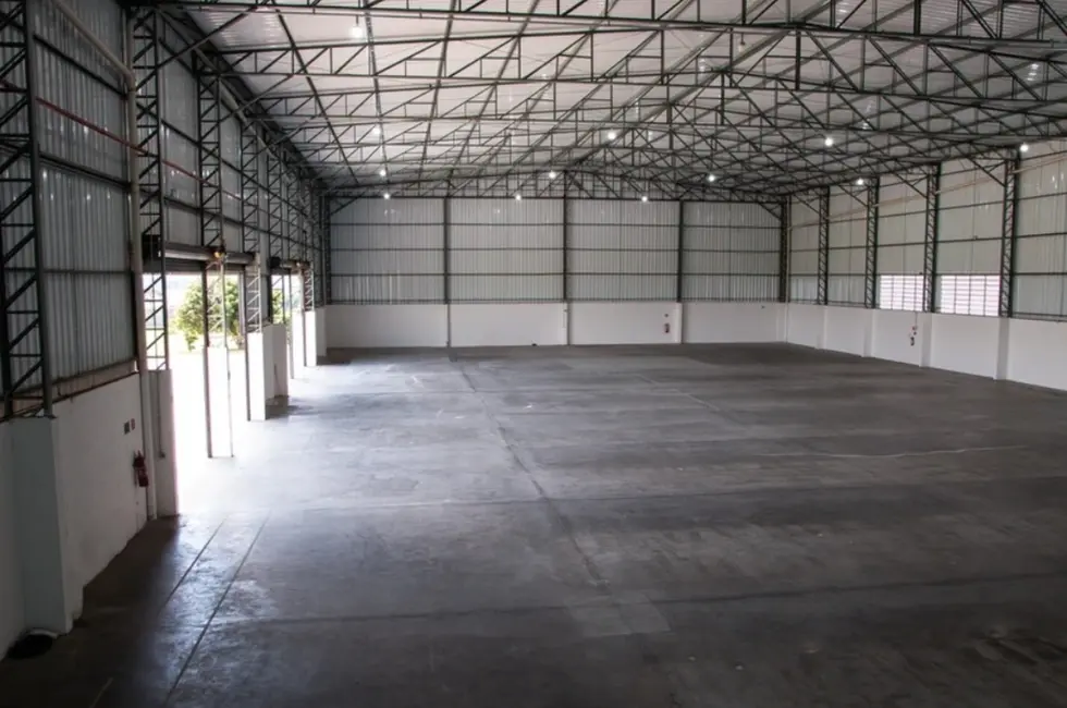 Foto 7 de Armazém / Galpão para alugar, 2080m2 em Jardim Primavera, Mogi Mirim - SP