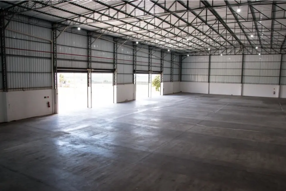 Foto 8 de Armazém / Galpão para alugar, 2080m2 em Jardim Primavera, Mogi Mirim - SP