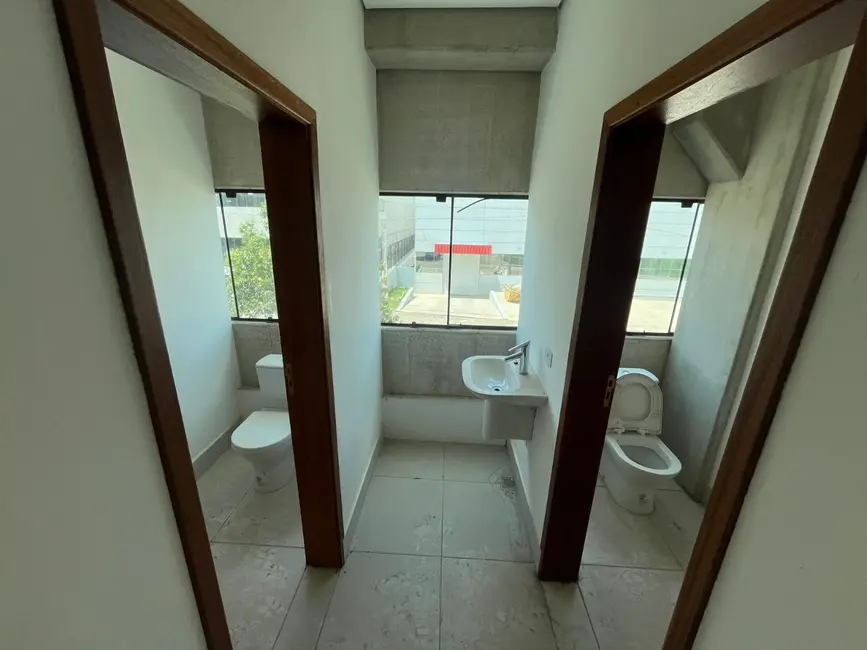 Foto 9 de Armazém / Galpão para alugar, 1350m2 em Jardim Emicol, Itu - SP