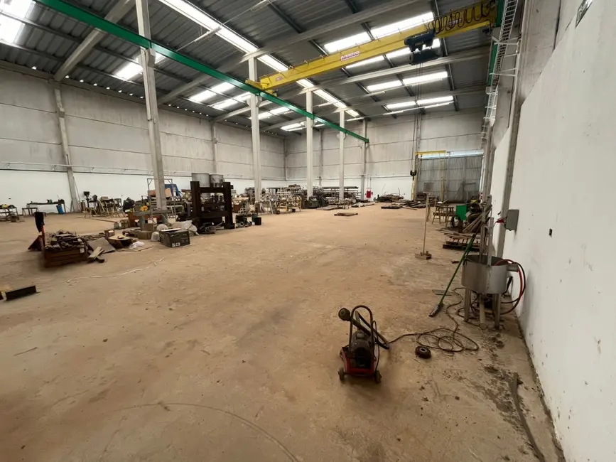 Foto 5 de Armazém / Galpão para alugar, 1350m2 em Jardim Emicol, Itu - SP