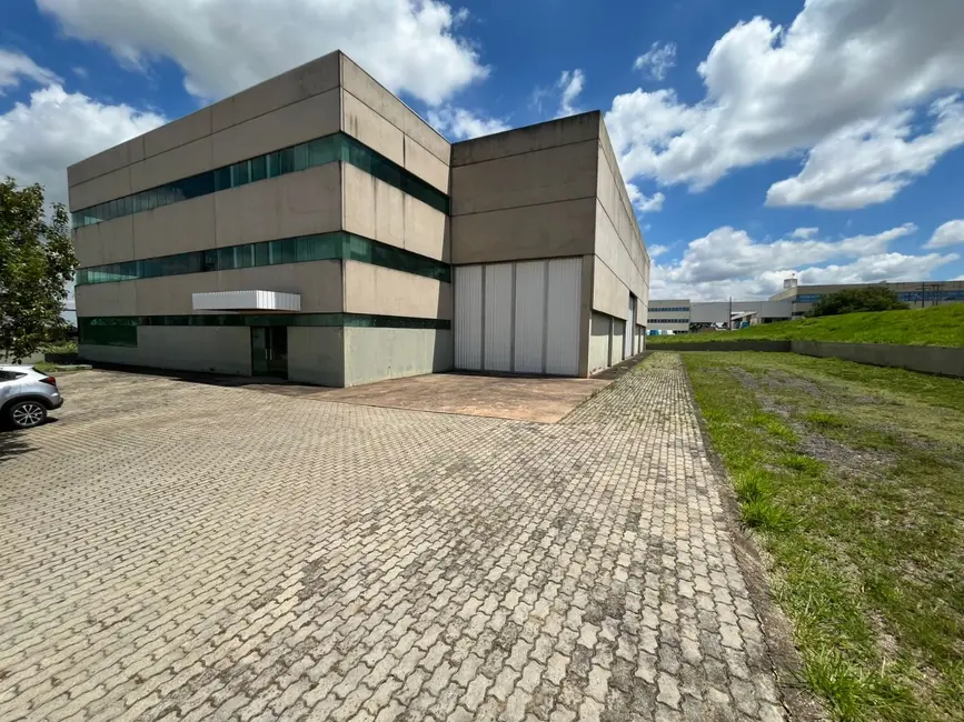 Foto 1 de Armazém / Galpão à venda e para alugar, 1350m2 em Jardim Emicol, Itu - SP