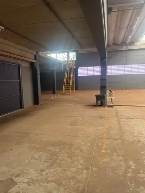 Foto 7 de Armazém / Galpão à venda, 1920m2 em Elias Fausto - SP