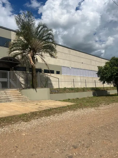 Foto 9 de Armazém / Galpão à venda, 1920m2 em Elias Fausto - SP