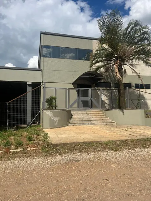 Foto 8 de Armazém / Galpão à venda, 1920m2 em Elias Fausto - SP