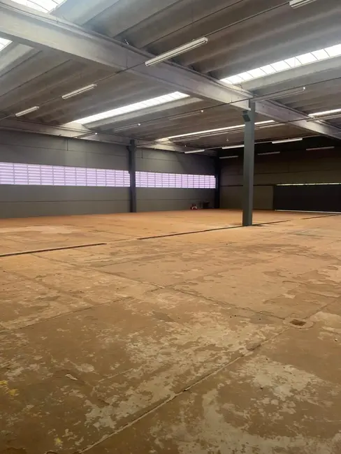 Foto 4 de Armazém / Galpão à venda, 1920m2 em Elias Fausto - SP