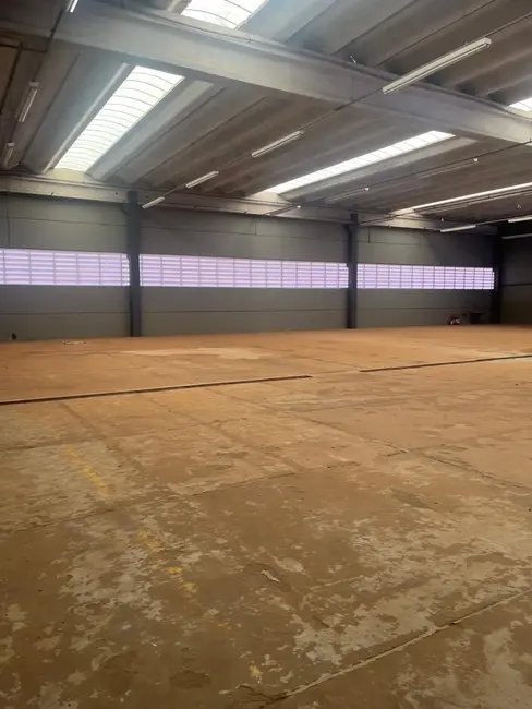 Foto 5 de Armazém / Galpão à venda, 1920m2 em Elias Fausto - SP