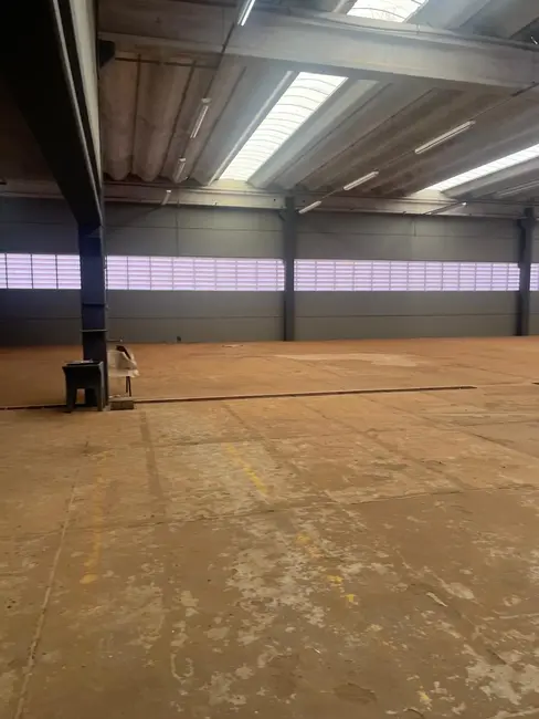 Foto 6 de Armazém / Galpão à venda, 1920m2 em Elias Fausto - SP