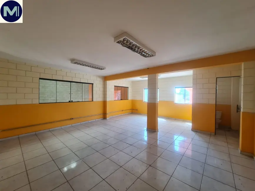 Foto 3 de Armazém / Galpão para alugar, 850m2 em Cajuru do Sul, Sorocaba - SP