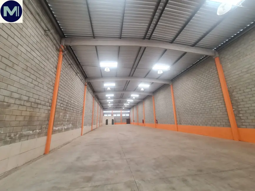 Foto 6 de Armazém / Galpão para alugar, 850m2 em Cajuru do Sul, Sorocaba - SP