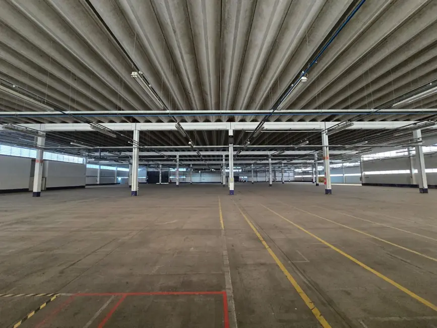 Foto 2 de Armazém / Galpão à venda e para alugar, 6700m2 em Itaim Guaçu, Itu - SP