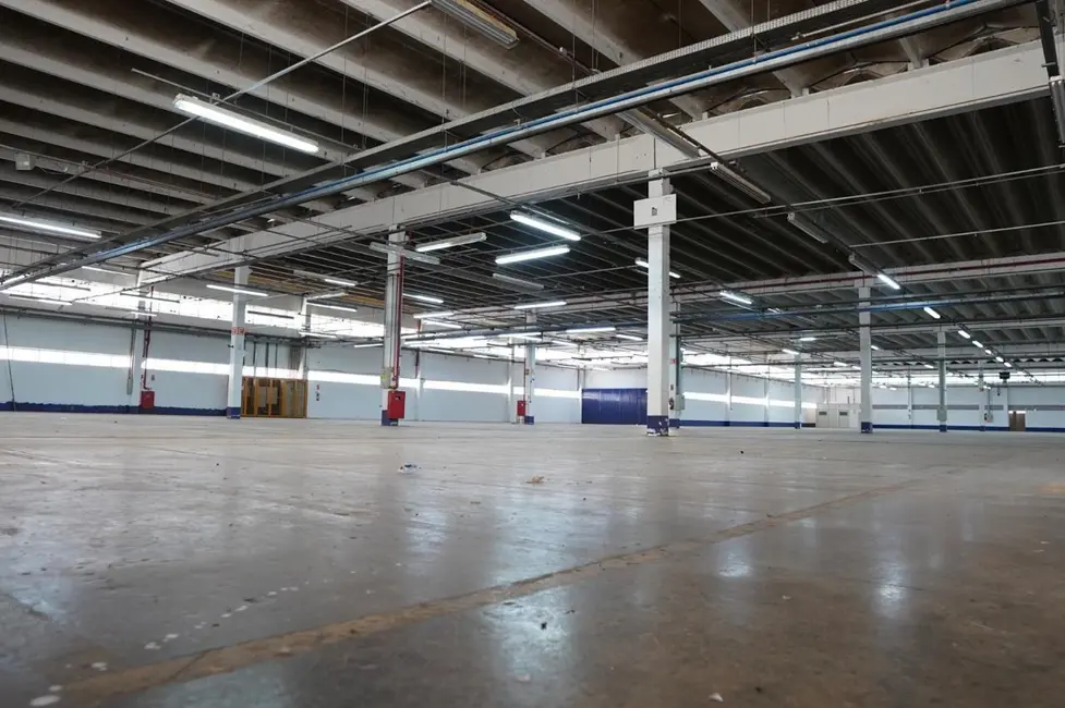 Foto 1 de Armazém / Galpão para alugar, 6700m2 em Itaim Guaçu, Itu - SP