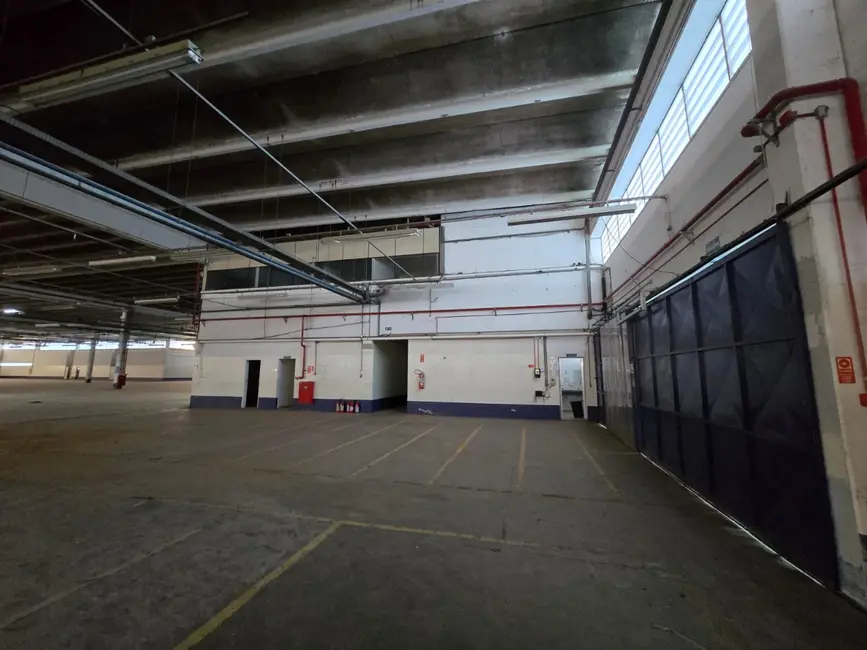 Foto 6 de Armazém / Galpão para alugar, 6700m2 em Itaim Guaçu, Itu - SP