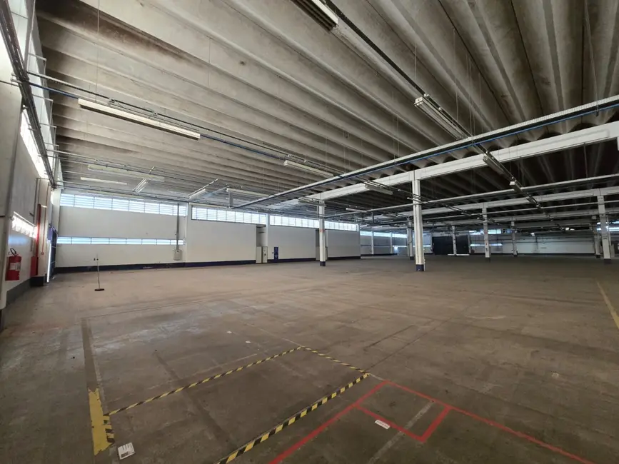 Foto 5 de Armazém / Galpão para alugar, 6700m2 em Itaim Guaçu, Itu - SP