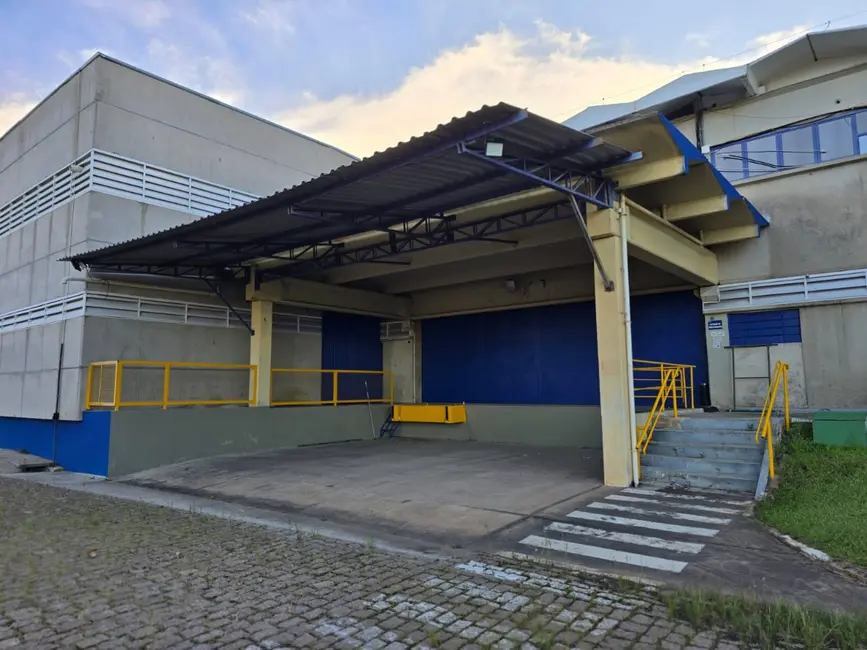 Foto 8 de Armazém / Galpão para alugar, 6700m2 em Itaim Guaçu, Itu - SP