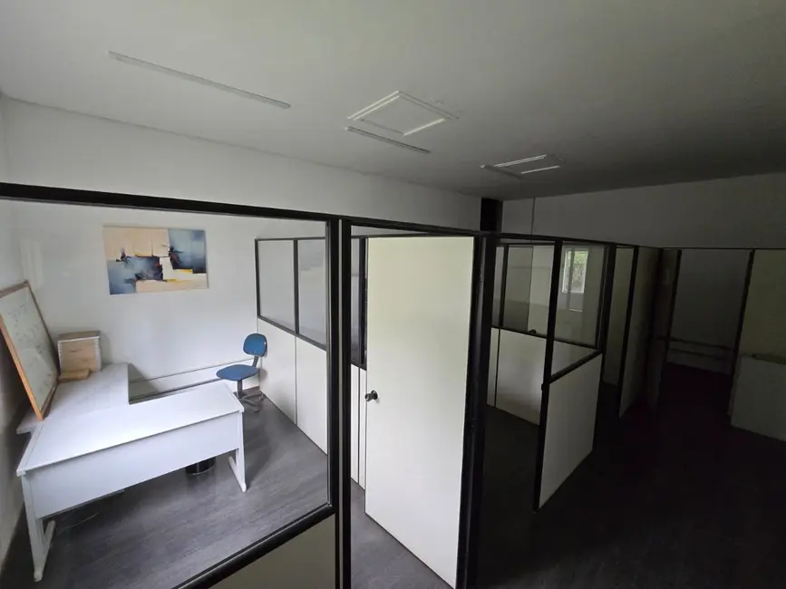 Foto 9 de Armazém / Galpão para alugar, 1961m2 em Brigadeiro Tobias, Sorocaba - SP