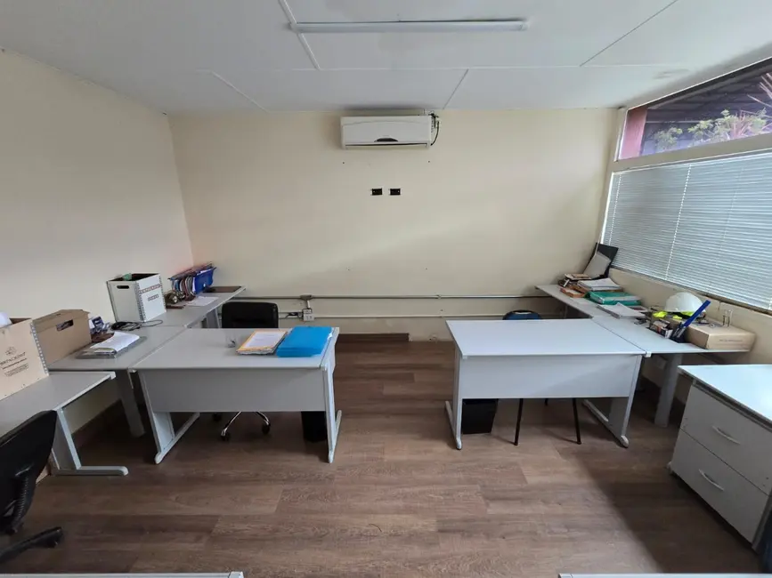 Foto 9 de Armazém / Galpão para alugar, 1961m2 em Brigadeiro Tobias, Sorocaba - SP