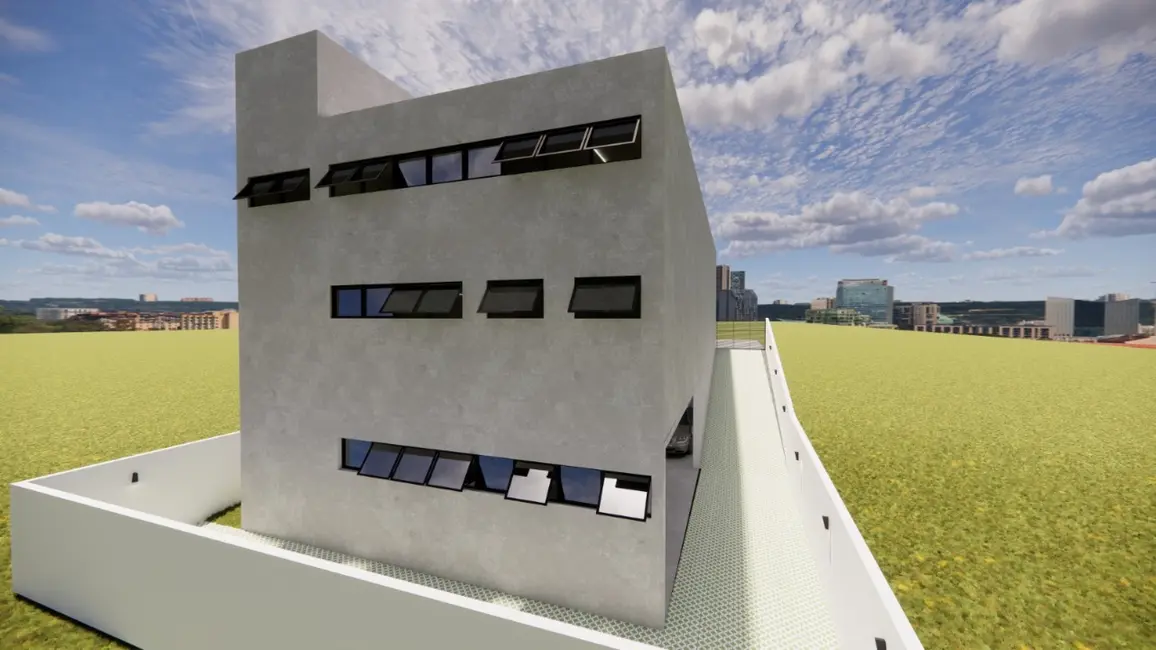 Foto 6 de Armazém / Galpão à venda e para alugar, 196m2 em Alphaville Nova Esplanada, Votorantim - SP