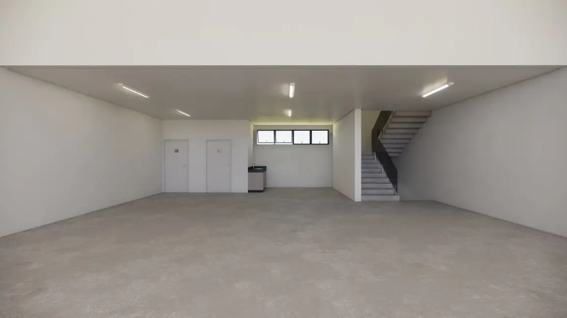 Foto 9 de Armazém / Galpão à venda e para alugar, 196m2 em Alphaville Nova Esplanada, Votorantim - SP