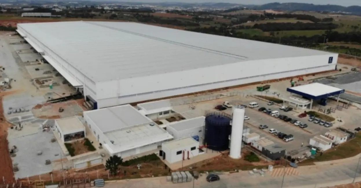 Foto 1 de Armazém / Galpão para alugar, 4506m2 em Itupeva - SP