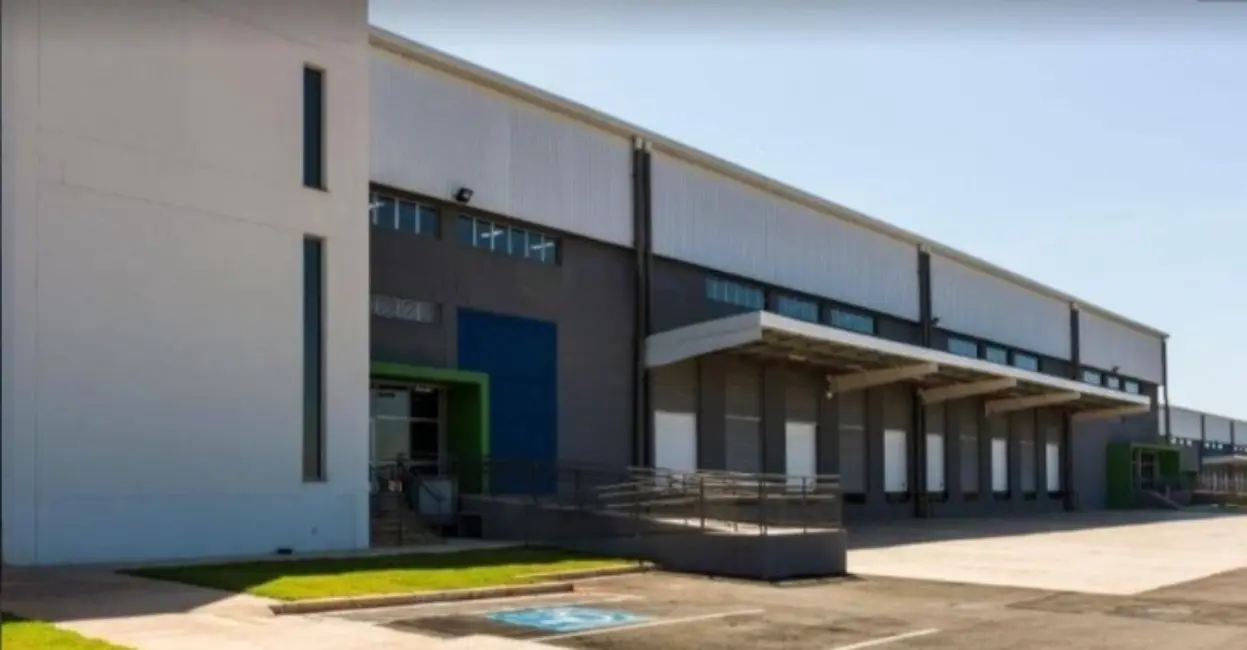 Foto 4 de Armazém / Galpão para alugar, 4506m2 em Itupeva - SP