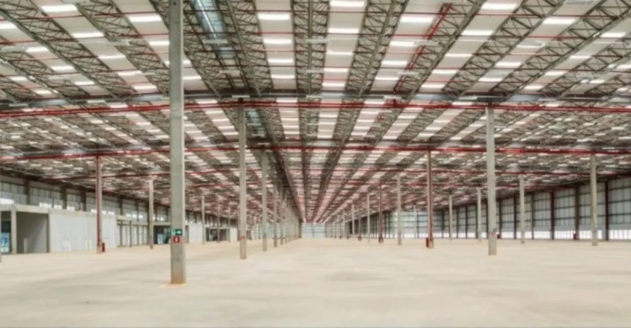 Foto 3 de Armazém / Galpão para alugar, 4506m2 em Itupeva - SP