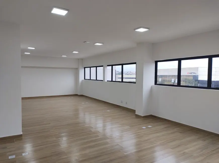 Foto 9 de Armazém / Galpão para alugar, 748m2 em Parque Empresarial das Mangueiras, Sorocaba - SP