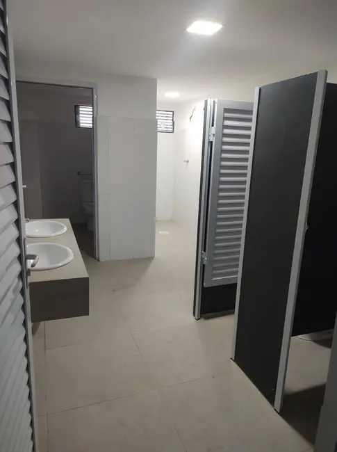 Foto 5 de Armazém / Galpão para alugar, 748m2 em Parque Empresarial das Mangueiras, Sorocaba - SP