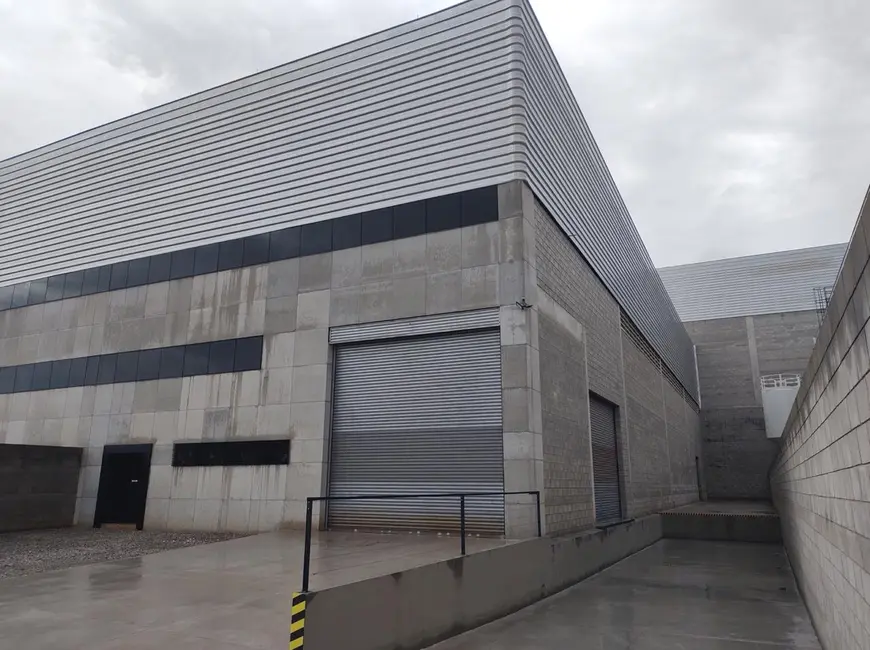 Foto 1 de Armazém / Galpão para alugar, 748m2 em Parque Empresarial das Mangueiras, Sorocaba - SP