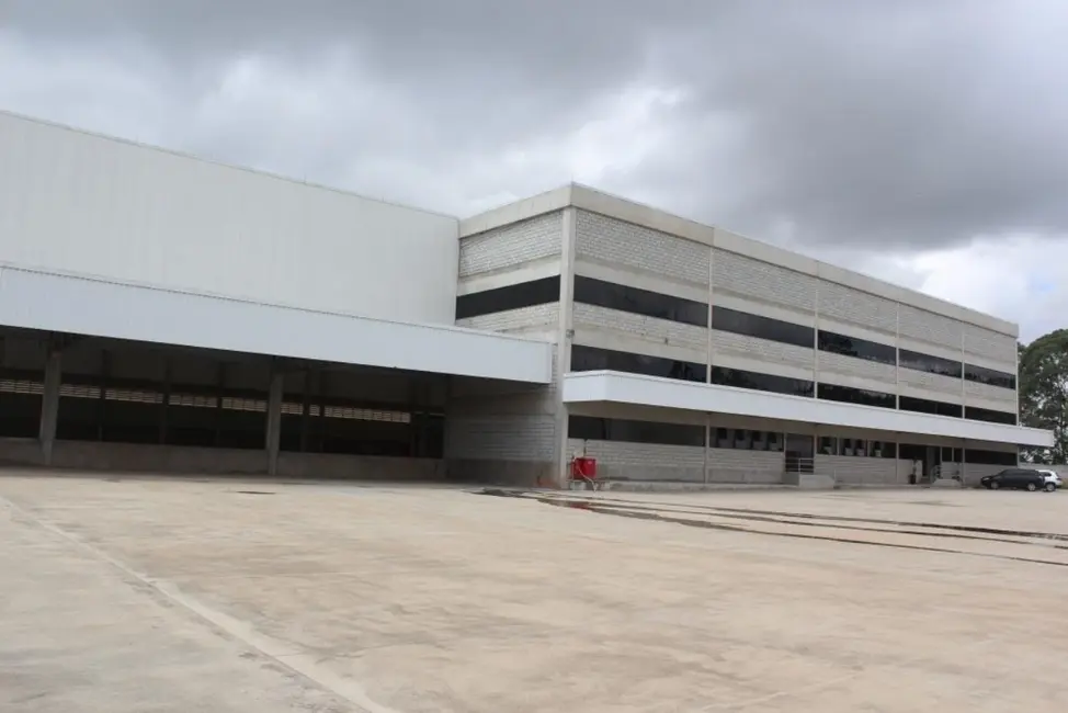 Foto 2 de Armazém / Galpão à venda e para alugar, 7200m2 em Jardim da Glória, Cotia - SP