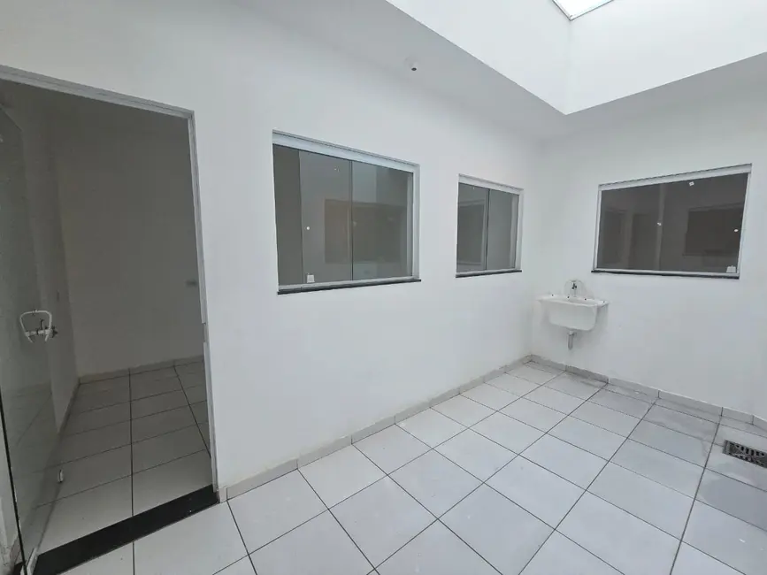 Foto 9 de Armazém / Galpão para alugar, 616m2 em Zona Industrial, Sorocaba - SP