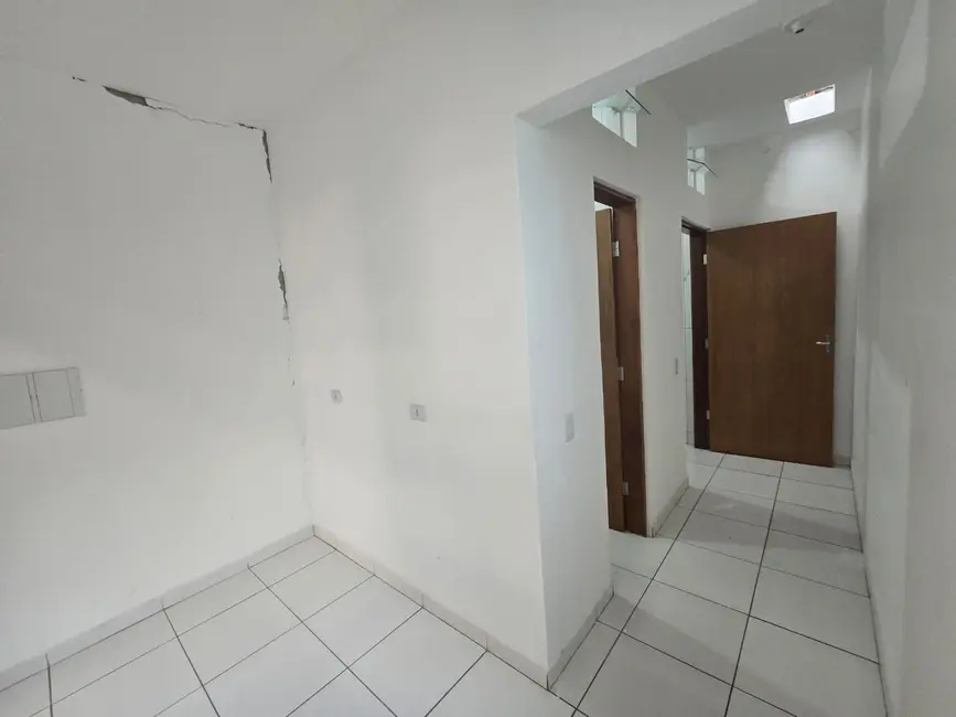 Foto 7 de Armazém / Galpão para alugar, 616m2 em Zona Industrial, Sorocaba - SP