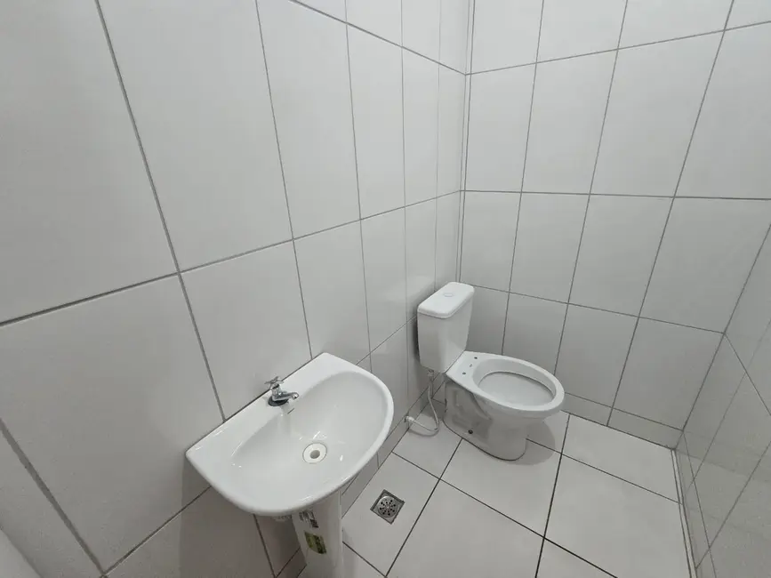 Foto 5 de Armazém / Galpão para alugar, 616m2 em Zona Industrial, Sorocaba - SP