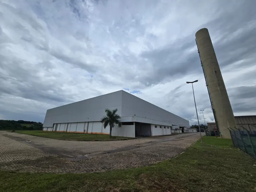 Foto 8 de Armazém / Galpão para alugar, 12365m2 em Aparecidinha, Sorocaba - SP