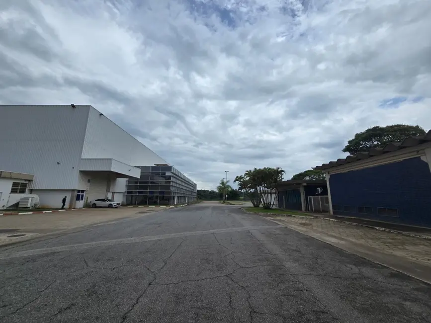 Foto 4 de Armazém / Galpão para alugar, 12365m2 em Aparecidinha, Sorocaba - SP
