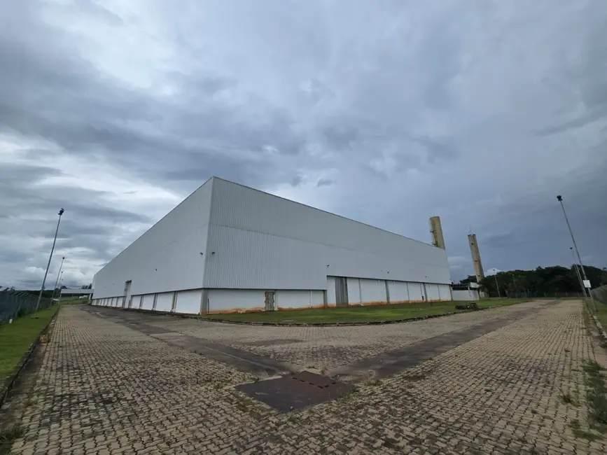 Foto 7 de Armazém / Galpão para alugar, 12365m2 em Aparecidinha, Sorocaba - SP