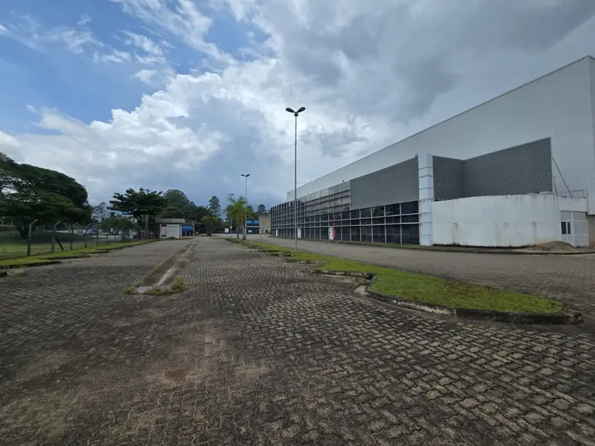 Foto 5 de Armazém / Galpão para alugar, 12365m2 em Aparecidinha, Sorocaba - SP
