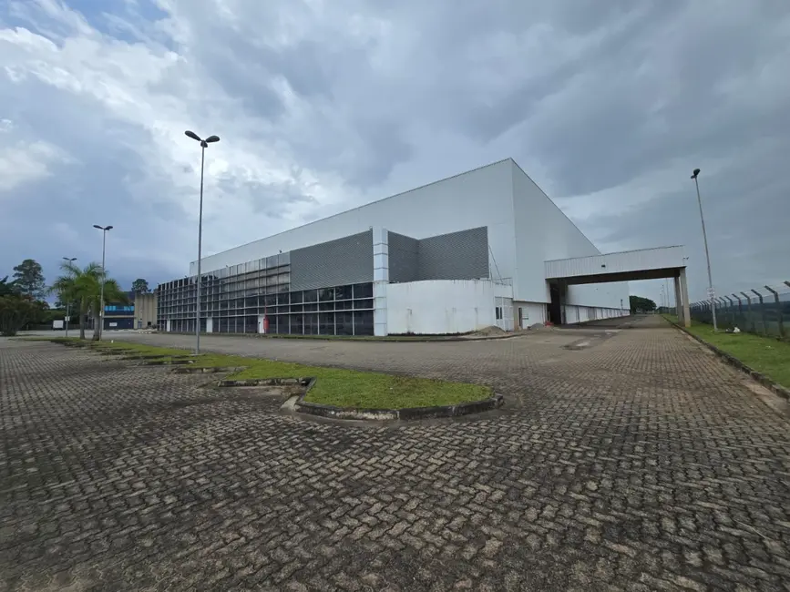 Foto 6 de Armazém / Galpão para alugar, 12365m2 em Aparecidinha, Sorocaba - SP