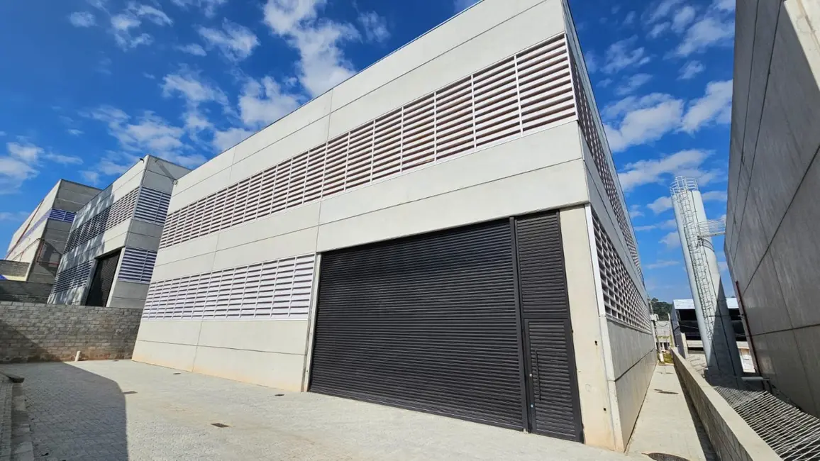 Foto 9 de Armazém / Galpão para alugar, 870m2 em Vargem Grande Paulista - SP